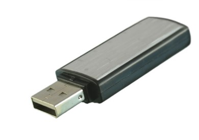 flash drive