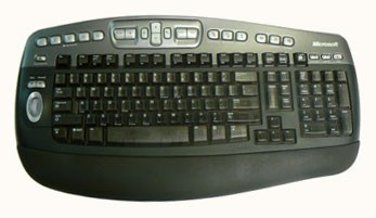 keyboard
