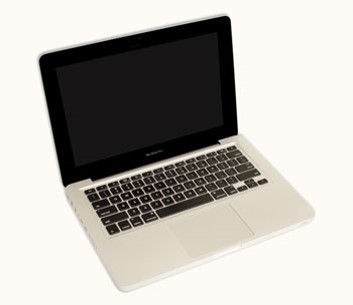 laptop