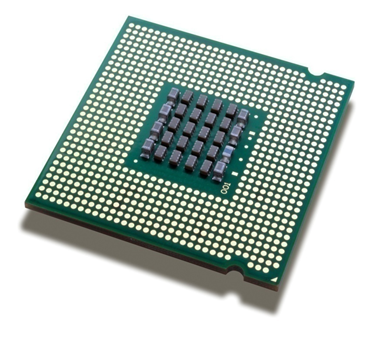 cpu internal